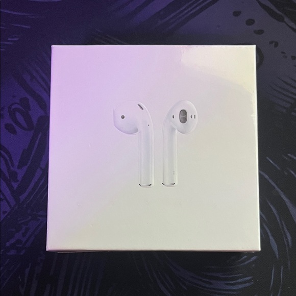Apple Other - Apple AirPods sealed